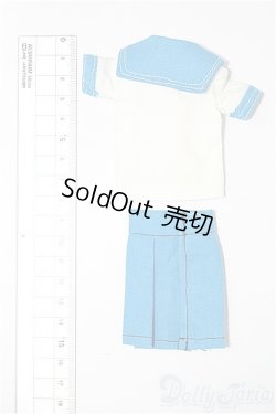 画像2: 22cmサイズドール/OF:衣装 S-25-12-21-313-TO-ZS