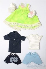 22cmサイズドール/OF:衣装 S-25-12-21-314-TO-ZS