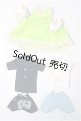22cmサイズドール/OF:衣装 S-26-06-21-439-TO-ZS