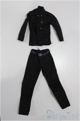 27cmサイズドール/OF:衣装 S-25-12-28-218-TO-ZS