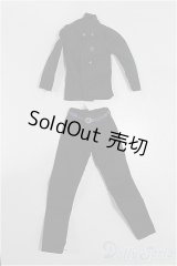 27cmサイズドール/OF:衣装 S-25-12-28-218-TO-ZS