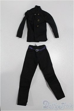 画像1: 27cmサイズドール/OF:衣装 S-25-12-28-218-TO-ZS