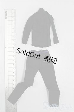 画像2: 27cmサイズドール/OF:衣装 S-25-12-28-218-TO-ZS