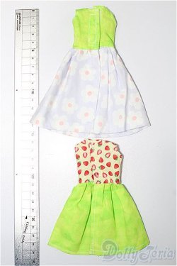 画像2: 1/6サイズドール/OF:衣装 S-25-12-21-316-TO-ZS