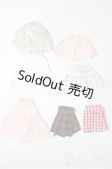 1/6サイズドール/OF:衣装 S-26-03-08-493-TO-ZS