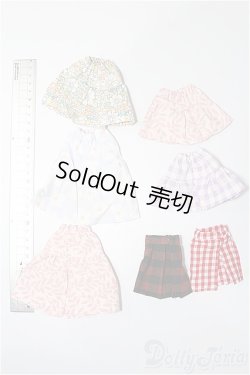 画像2: 1/6サイズドール/OF:衣装 S-26-03-08-493-TO-ZS