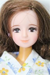 リカちゃん/リカちゃんのだいすきなおばあちゃん S-25-12-21-301-TO-ZS