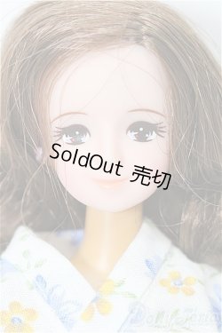 画像1: リカちゃん/リカちゃんのだいすきなおばあちゃん S-26-03-08-345-TO-ZS