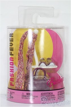 画像1: バービー/OF:小物 S-25-12-21-321-TO-ZS