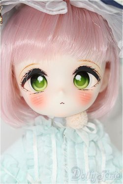 画像1: TinyFox/甘夢の妖精 シルメンカ S-25-12-28-102-TO-ZS