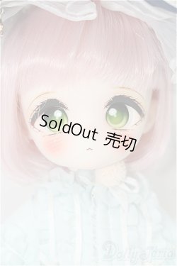 画像1: TinyFox/甘夢の妖精 シルメンカ S-26-05-10-384-TO-ZS