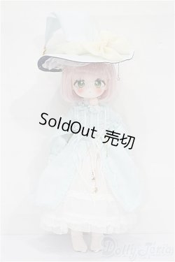 画像6: TinyFox/甘夢の妖精 シルメンカ S-26-05-10-384-TO-ZS