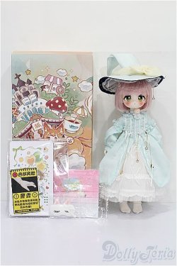 画像8: TinyFox/甘夢の妖精 シルメンカ S-25-12-28-102-TO-ZS