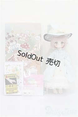 画像8: TinyFox/甘夢の妖精 シルメンカ S-26-05-10-384-TO-ZS