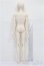 画像6: UD DOLL/1/4　Manボディ S-25-12-28-107-TO-ZS (6)