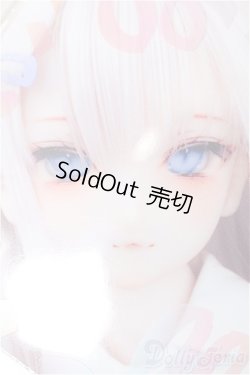 画像1: DD/DDH-06カスタムヘッド(やづ様 製) S-25-12-28-124-TO-ZS