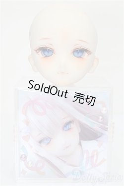 画像6: DD/DDH-06カスタムヘッド(やづ様 製) S-25-12-28-124-TO-ZS