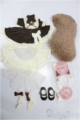 30cmドールサイズ/OF のんのんシマリス(木茶動物園様製) S-26-02-08-275-TO-ZS