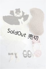 30cmドールサイズ/OF のんのんシマリス(木茶動物園様製) S-26-02-08-275-TO-ZS