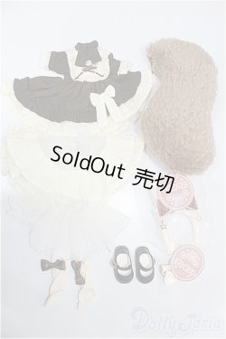 画像1: 30cmドールサイズ/OF のんのんシマリス(木茶動物園様製) S-26-02-08-275-TO-ZS