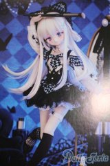 SDM＆MSD/OF:マジックにゃんこ 木茶動物園様製 Y-26-01-21-246-TO-ZY