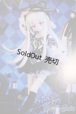 画像1: SDM＆MSD/OF:マジックにゃんこ 木茶動物園様製 Y-26-01-21-246-TO-ZY