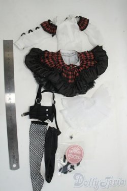 画像3: SDM＆MSD/OF:マジックにゃんこ 木茶動物園様製 Y-26-01-21-246-TO-ZY