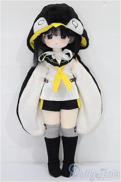 画像6: TinyFox/輝き夢見るペンギン デビー S-25-12-28-103-TO-ZS