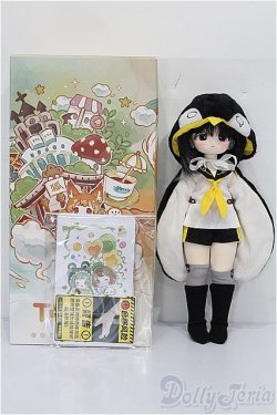 画像8: TinyFox/輝き夢見るペンギン デビー S-25-12-28-103-TO-ZS