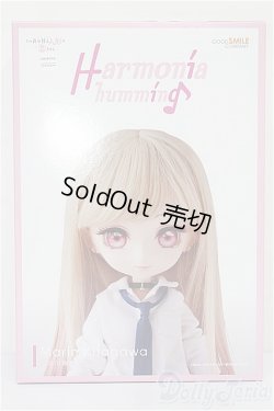 画像2: ハルモニアハミング Harmonia humming/喜多川海夢 S-25-12-28-104-TO-ZS