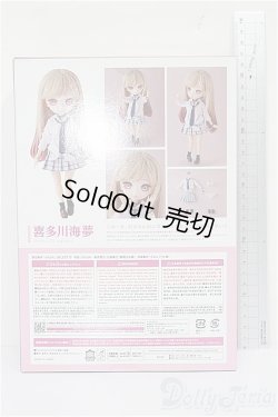 画像3: ハルモニアハミング Harmonia humming/喜多川海夢 S-25-12-28-104-TO-ZS