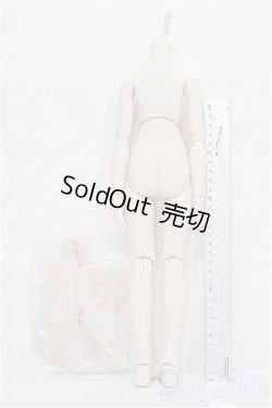 画像2: MDD/ベースボディ(DD-f3) S-25-12-28-131-TO-ZS