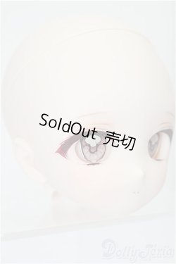 画像4: DD/DDH-01:カスタムヘッド S-25-12-28-126-TO-ZS