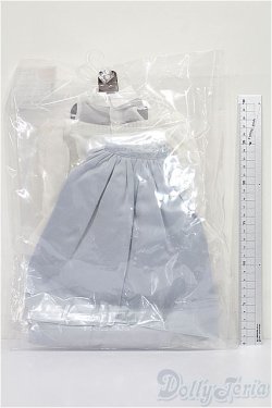 画像2: DD/OF：憧れのお姉さんニットセット（水色） S-25-12-28-185-TO-ZS