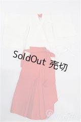 40cmサイズドール/OF:衣装 S-26-01-11-138-TO-ZS