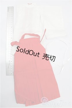 画像2: 40cmサイズドール/OF:衣装 S-26-01-11-138-TO-ZS