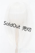 8〜9inch/ウィッグ：Ronshuka Couture様製 S-26-03-01-388-TO-ZS