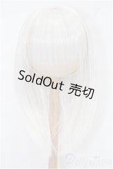 8〜9inch/ウィッグ：Ronshuka Couture様製 S-26-03-01-388-TO-ZS