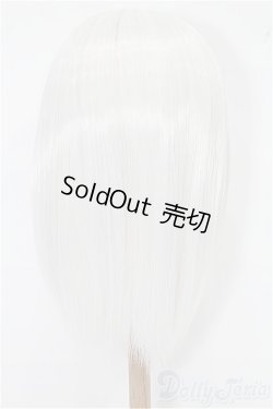 画像2: 8〜9inch/ウィッグ：Ronshuka Couture様製 S-26-03-01-388-TO-ZS