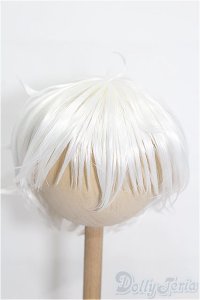 8-9inch/ウィッグ S-25-12-28-224-TO-ZS