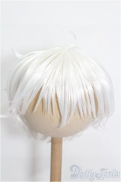 画像1: 8-9inch/ウィッグ S-25-12-28-224-TO-ZS