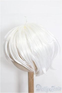 画像2: 8-9inch/ウィッグ S-25-12-28-224-TO-ZS