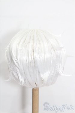 画像3: 8-9inch/ウィッグ S-25-12-28-224-TO-ZS