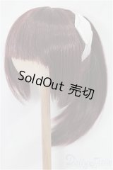 8-9inch/ウィッグ S-25-12-28-181-TO-ZS