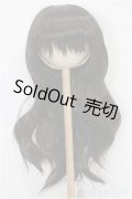 9-10inch/ウィッグ S-25-12-28-183-TO-ZS