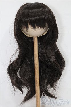 画像1: 9-10inch/ウィッグ S-25-12-28-183-TO-ZS