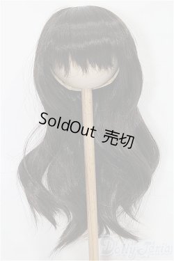 画像1: 9-10inch/ウィッグ S-25-12-28-183-TO-ZS