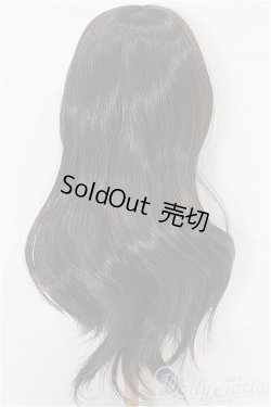 画像2: 9-10inch/ウィッグ S-25-12-28-183-TO-ZS