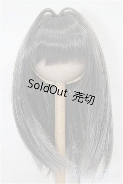 画像1: 7-8inch/ウィッグ S-25-12-28-182-TO-ZS