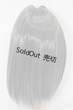 画像2: 7-8inch/ウィッグ S-25-12-28-182-TO-ZS